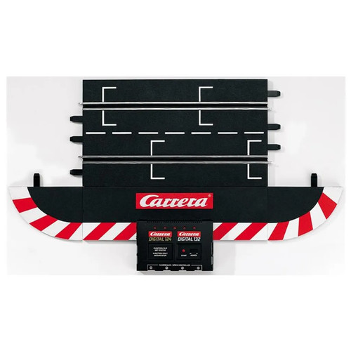 Carrera digital black box - digital,