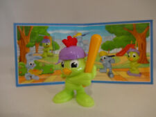 Ferrero Tier Serien / 2016 - SD-341 - Die Hippe Hasen Sippe -Küken mit Baeseball