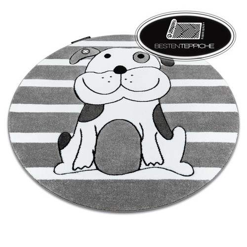 Modern rugs petit circle - modern,