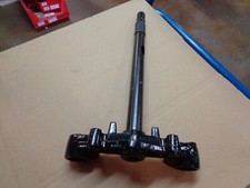 Keeway Matrix Gabelbrücke unten