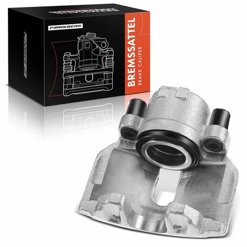 Bremssattel bremszange vorne - bremszange,