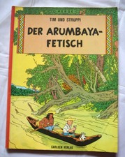 Tim und Struppi : Der