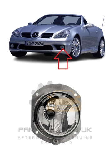 Neu für slk klasse r171 - neu,