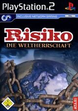 Risiko - Die Weltherrschaft |