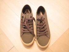 Atmosphere Damen Schuhe Freizeitschuhe  Gr 40/41 grau