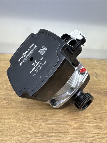 Grundfoss upm3 130 - upm3, cza