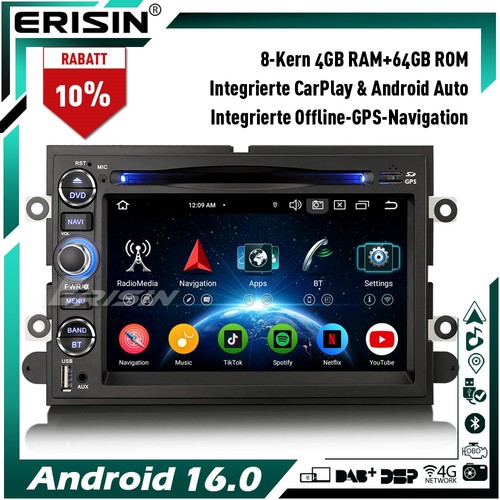 64gb android dvd - 64gb, 16.0