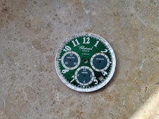 Chopard Automatik Chronograph Zifferblatt, für ETA 2894-2