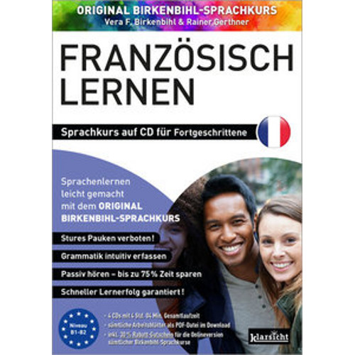 Französisch lernen für
