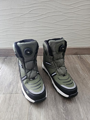 Kinder winterschuhe neuwertig - kinder,