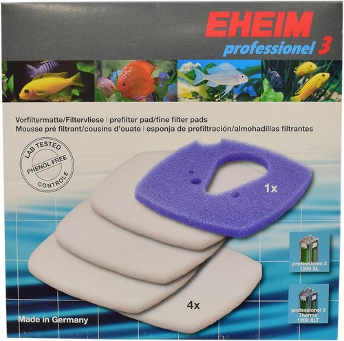 Eheim set filtermatte - eheim,