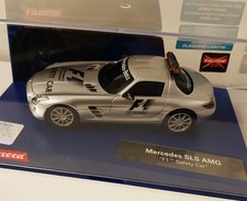 Carrera Digital 132 Mercedes SLS AMG Safety Car F1