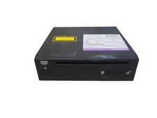 Volvo XC60 2010 CD DVD