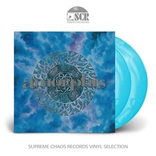 AMORPHIS - Elegy [CYAN