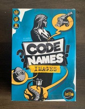 Spiel Codenames: Images
