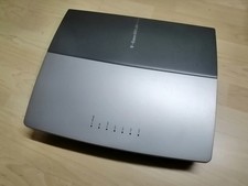 Eumex 820 LAN ISDN # Reparatur