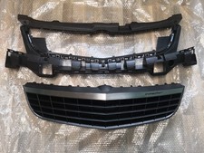 Irmscher Kühlergrill Opel