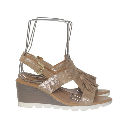 Stressless keilschuhe - stressless,,