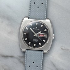 Vintage Golana Day Date