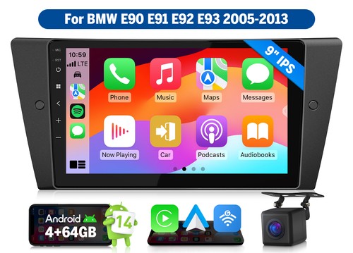 Autoradio android für bmw - android,