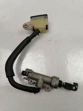 Bremszylinder Hauptbremszylinder hinten Honda VTR 1000 F Firestorm SC36 97-06
