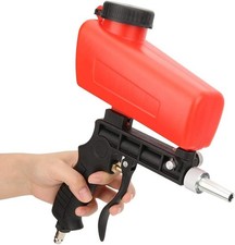 Sandstrahler Pneumatische