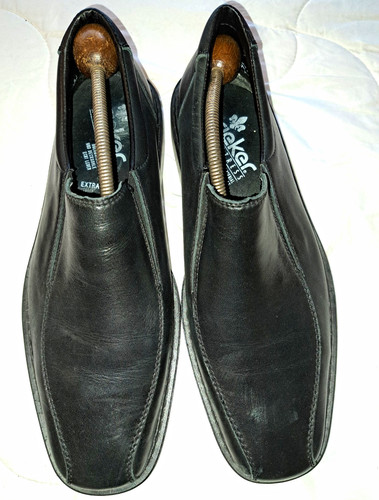 Rieker herren slipper - herren, slip-on