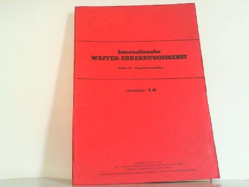 Reihe faustfeuerwaffen - reihe,