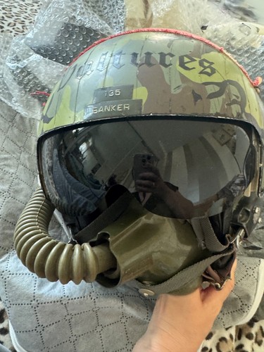 Rare camouflage usaf hgu p - rare, hgu-26/p