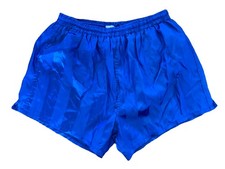 Vintage nylon glanz shorts - vintage,
