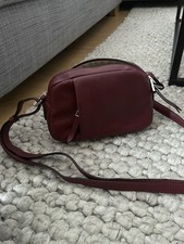 Picard Tasche bordeaux rot TOP