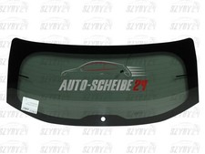 Hinten-scheibe Heck-scheibe