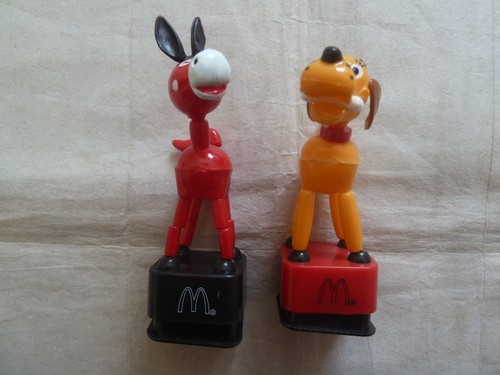 Donalds gliedertiere - donalds, ,
