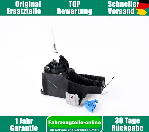 Schalthebel schaltkulisse - schalthebel,