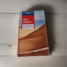 Reiseführer Baedeker Gran