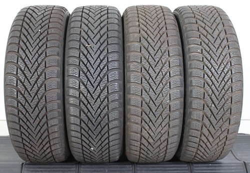 185 55r15 82t winterreifen - 4,