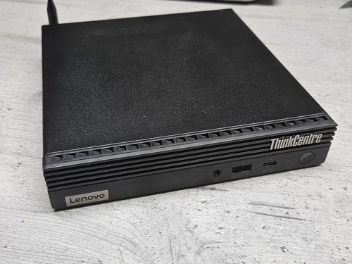 Lenovo thinkcentre m75q gen2 - thinkcentre,