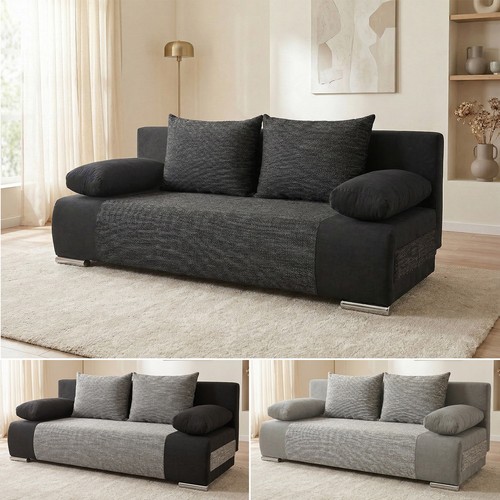 Schlafsofa naki sofa mit - schlafsofa,