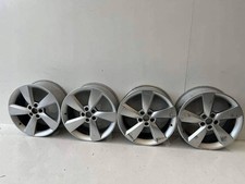 Skoda Fabia Mk2 (5J) 2014 Alle