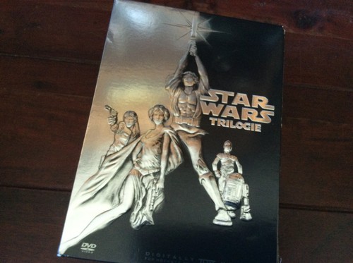 Star wars episode vi 4 - star,
