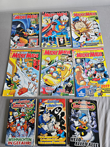 Disney micky maus - disney, lustiges