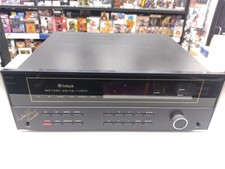MCINTOSH MR7082 AM/FM Stereo