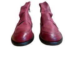 A.S. 98 Stiefel Stiefeletten