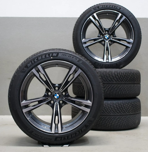 Original bmw f90 f91 - m8, f92