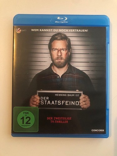 Der staatsfeind henning - staatsfeind, baum