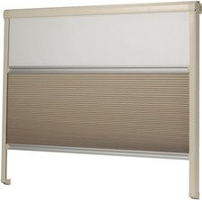 Dometic Softrollo Verdunklungsrollo 1700x845mm Camping Wohnwagen 1669282