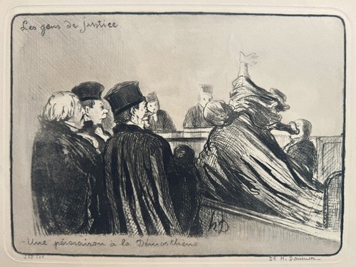 Honore daumier - honore,