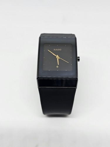 Rado diastar high tech keramik - rado,