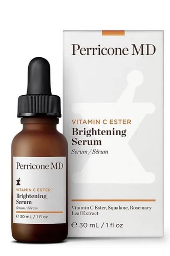 Perricone vitamin ester - perricone, c