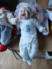 Künstlerpuppe Sammlerpuppe